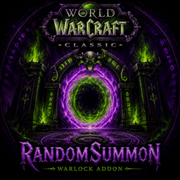 Random Summon project image