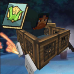 Stuffs Wynncraft Pack project image