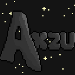 AxzU Training Map DEMO logo