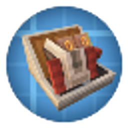 Gadgets & Gizmos Library logo