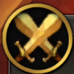 PvP Companion logo