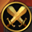 PvP Companion logo