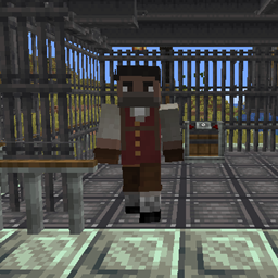 Colony Lifts – A Create + MineColonies Addon logo