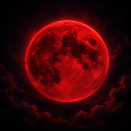 BloodMoon GT logo