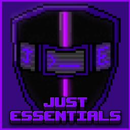 Just Essentials logo