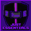 Just Essentials logo