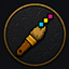 Pixel Party logo