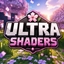 Ultra Shaders logo