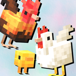 Prettier Chickens project image