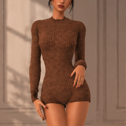 NIGHT NIGHT BODYSUIT