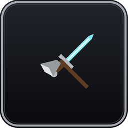Darmin Weapons