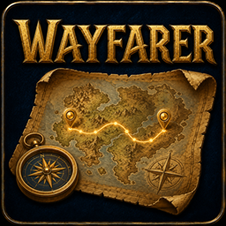 Wayfarer project image