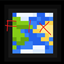 Biolith x MCreator biome fix logo