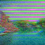 Inverted World logo