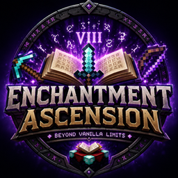 Enchantment Ascension logo