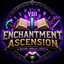 Enchantment Ascension logo