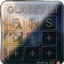 GLASSY UI logo