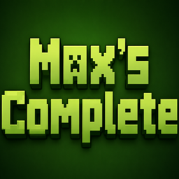 Max's Complete 1