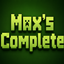 Max's Complete 1 logo