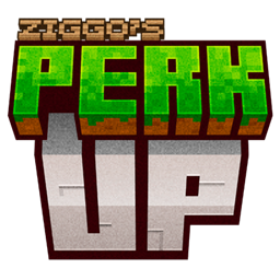 Perk Up logo