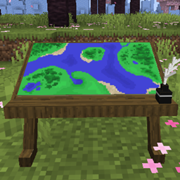 Epic Map Table logo