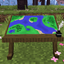 Epic Map Table logo