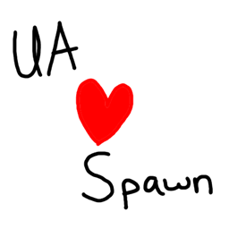 Upgrade Spawnquatic logo