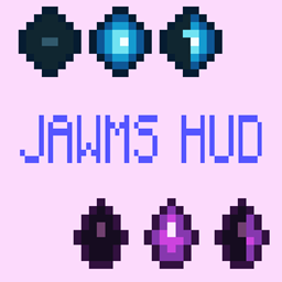 JAWMS HUD Styles project image