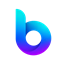 BluUI logo