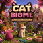 The Cat Biome logo