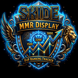 Skide MMR Display project image