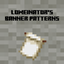 Lowinator's Banner Patterns logo