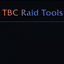 TBC Raidwarnings logo