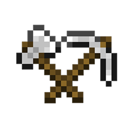 VeinMiner Java project image