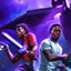 Kai and Speed Recipies logo