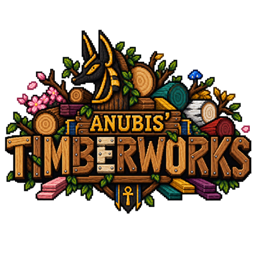 Anubis' Timberworks project image