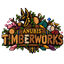 Anubis' Timberworks logo