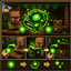 XP to Go (Book Orb) logo
