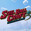 Steel Ball Craft Jojo s achievements logo