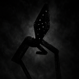 The Parasite Numérique