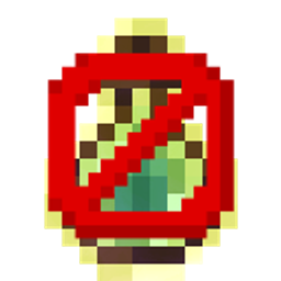 Minecraft but xp kills you project image
