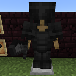 Netherite Reforged project image