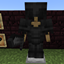 Netherite Reforged logo