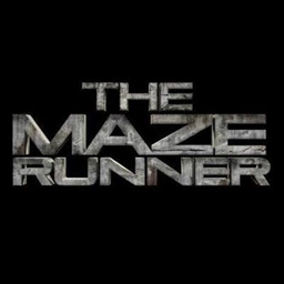 the maze runner logo
