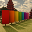 Static Banners logo
