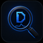 Detective logo