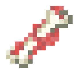 Meaty Bone: Butchery logo