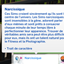 Narcissistic Trait - Traduction FR logo