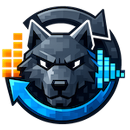 PeterWolf's Replay Audio Recorder logo