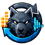 PeterWolf's Replay Audio Recorder logo